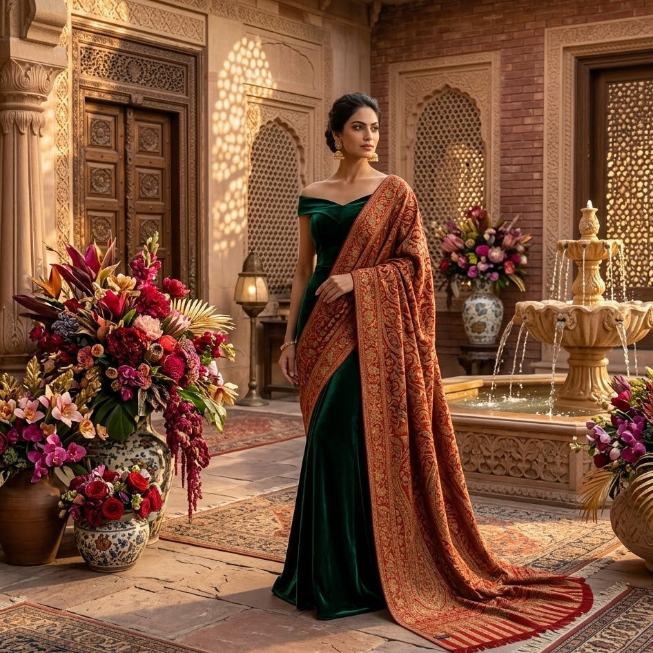 10 Luxury Gift Ideas for Asian Weddings in the UK (Elegant & Memorable Picks)