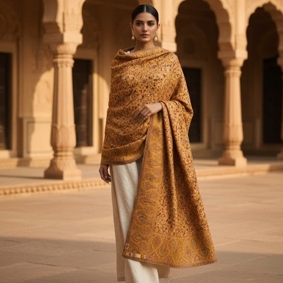 From Our Founder's Desk - Why We Started Peepal Haveli