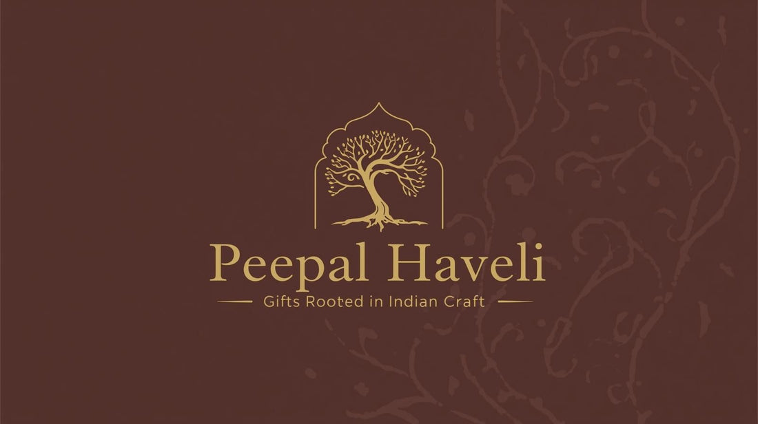 Peepal Haveli Logo