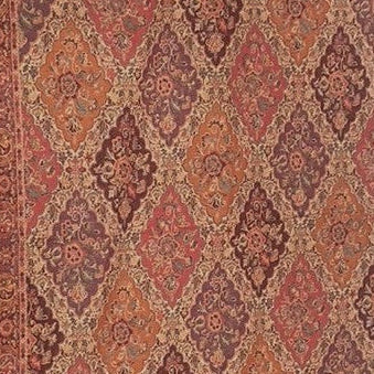 Beautiful Kani inspired motif shawl  