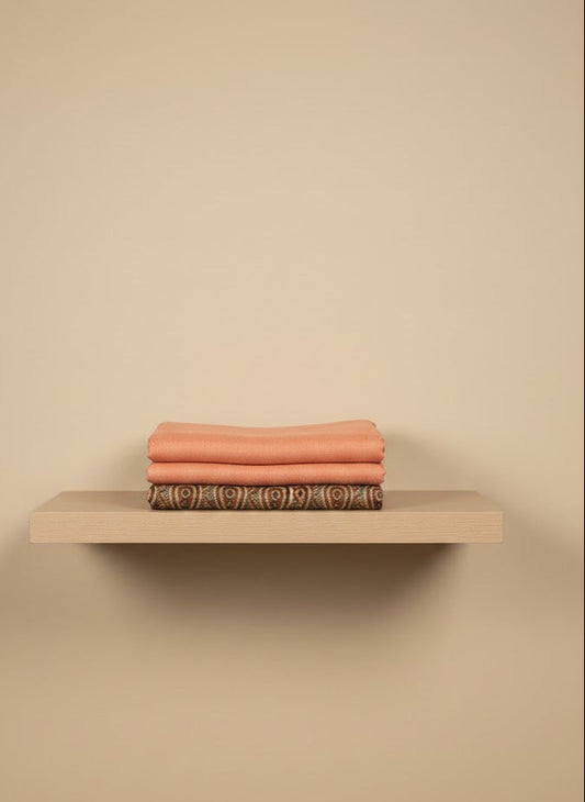 How to Care for Your Shawl/ Scarf/ Stole/ Wrap - Storage, Cleaning & Longevity Tips