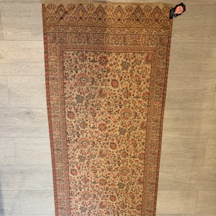Sand Kani Wool Stole