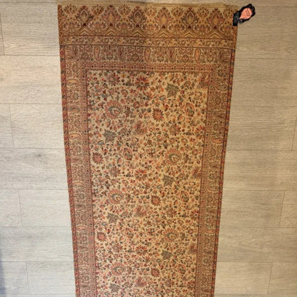 Sand Kani Wool Stole