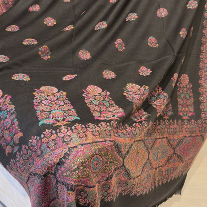 Kani Shawl