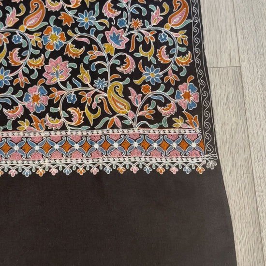 Nalki Shawl