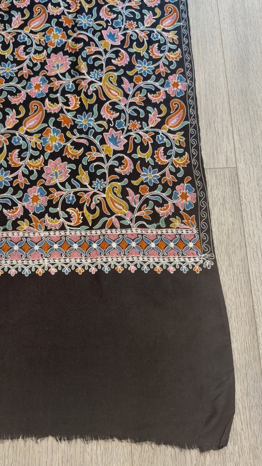 Nalki Shawl