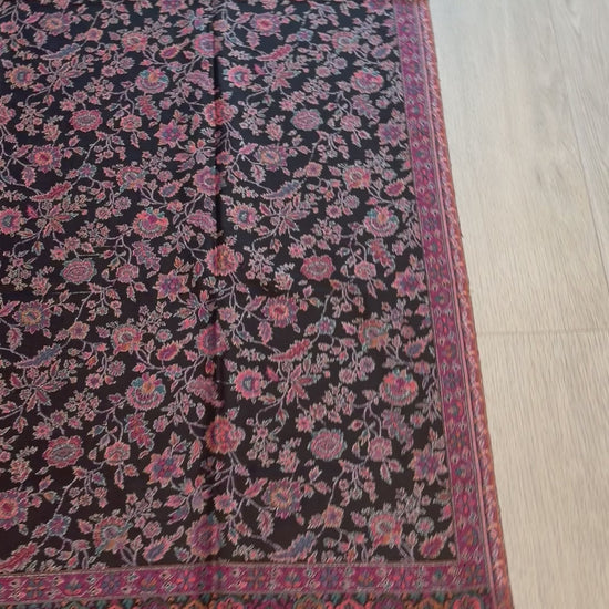 Kani Shawl