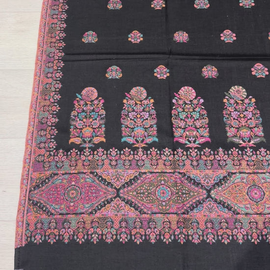 Kani Shawl