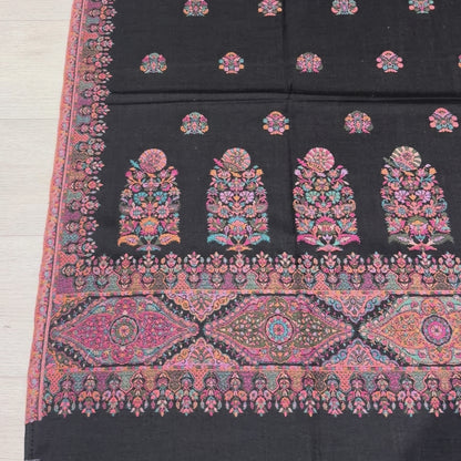 Kani Shawl