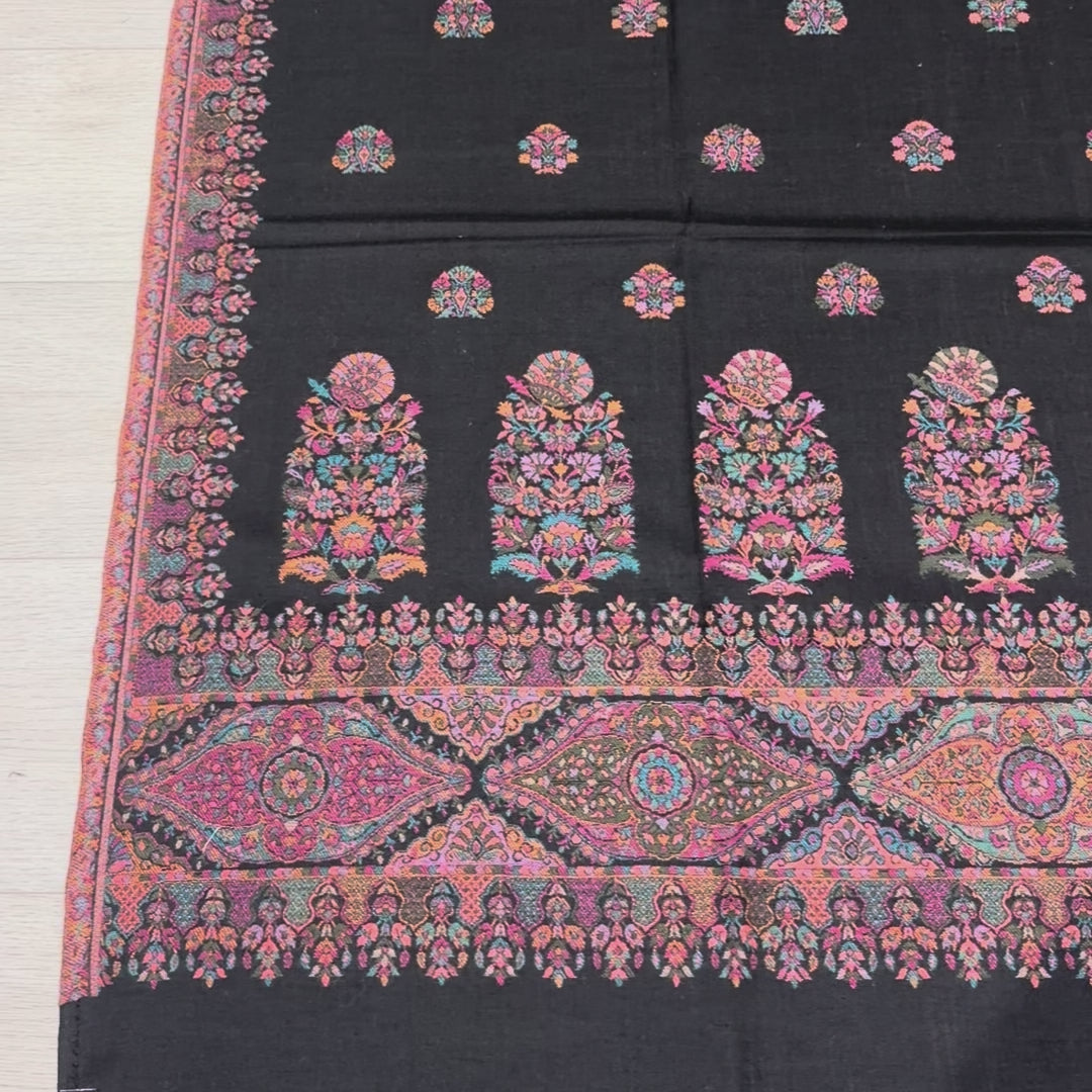 Kani Shawl